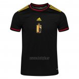 Camiseta Belgica Primera Euro 2022