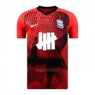 Camiseta Birmingham City Segunda 2023-2024