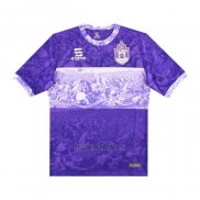 Tailandia Camiseta Boreale Primera 2023-2024