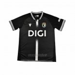Tailandia Camiseta Burgos Segunda 2025-2026