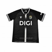 Tailandia Camiseta Burgos Segunda 2025-2026