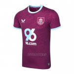 Tailandia Camiseta Burnley Primera 2025-2026