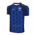 Tailandia Camiseta Cabo Verde Primera 2026