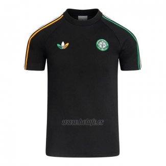 Tailandia Camiseta Celtic Lifestyle Originals 2025-2026