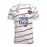 Tailandia Camiseta Cerro Porteno Segunda 2026