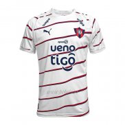 Tailandia Camiseta Cerro Porteno Segunda 2026