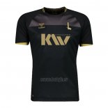 Tailandia Camiseta Charlton Athletic Tercera 2021-2022