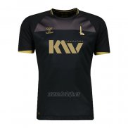 Tailandia Camiseta Charlton Athletic Tercera 2021-2022