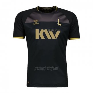 Tailandia Camiseta Charlton Athletic Tercera 2021-2022