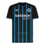 Tailandia Camiseta Club Brugge Primera 2025-2026