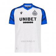 Tailandia Camiseta Club Brugge Segunda 2023-2024