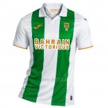 Tailandia Camiseta Cordoba Primera 2026-2027
