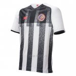 Tailandia Camiseta Costa Rica Segunda 2021-2022