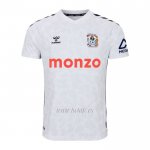 Camiseta Coventry City Segunda 2024-2025