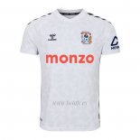 Camiseta Coventry City Segunda 2024-2025