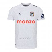 Camiseta Coventry City Segunda 2024-2025