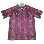Tailandia Camiseta Dinamarca Primera 2025