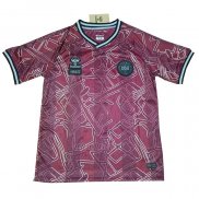 Tailandia Camiseta Dinamarca Primera 2025