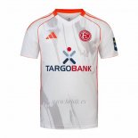 Tailandia Camiseta Dusseldorf Segunda 2025-2026