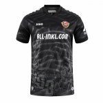 Tailandia Camiseta Dynamo Dresden Segunda 2025-2026