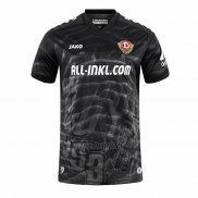 Tailandia Camiseta Dynamo Dresden Segunda 2025-2026