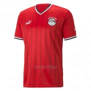 Camiseta Egipto Primera 2022