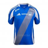 Tailandia Camiseta Emelec Primera 2025