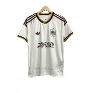 Tailandia Camiseta Espana Special 2026 Blanco