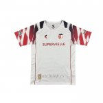 Tailandia Camiseta Estudiantes Segunda 2026
