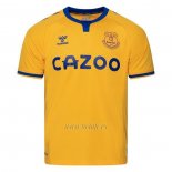 Tailandia Camiseta Everton Segunda 2020-2021