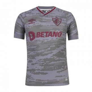 Tailandia Camiseta Fluminense Tercera 2021