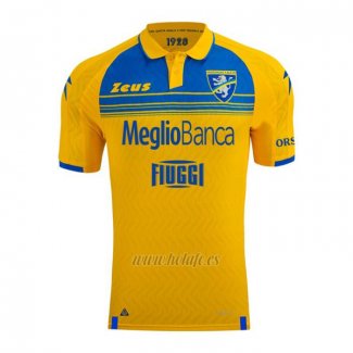 Tailandia Camiseta Frosinone Primera 2023-2024