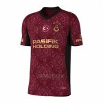 Tailandia Camiseta Galatasaray Tercera 2025-2026