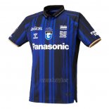 Tailandia Camiseta Gamba Osaka Primera 2025