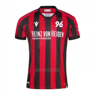 Tailandia Camiseta Hannover 96 125 Anos 2021