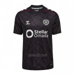 Tailandia Camiseta Hearts Portero Segunda 2026-2027