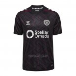 Tailandia Camiseta Hearts Portero Segunda 2026-2027