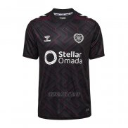 Tailandia Camiseta Hearts Portero Segunda 2026-2027