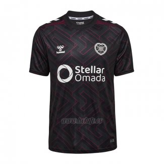 Tailandia Camiseta Hearts Portero Segunda 2026-2027