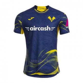 Tailandia Camiseta Hellas Verona Primera 2025-2026