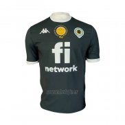Tailandia Camiseta Hercules Segunda 2024-2025