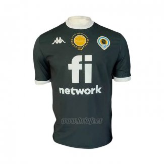 Tailandia Camiseta Hercules Segunda 2024-2025
