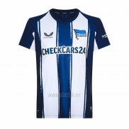 Tailandia Camiseta Hertha BSC Primera 2025-2026