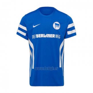 Tailandia Camiseta Hertha BSC Special 2024-2025