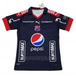 Tailandia Camiseta Independiente Medellin Segunda 2017-2018