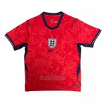 Tailandia Camiseta Inglaterra Segunda 2026