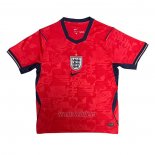 Tailandia Camiseta Inglaterra Segunda 2026