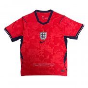 Tailandia Camiseta Inglaterra Segunda 2026