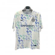 Tailandia Camiseta Inter Milan Segunda 2025-2026