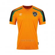 Tailandia Camiseta Irlanda Segunda 2021-2022